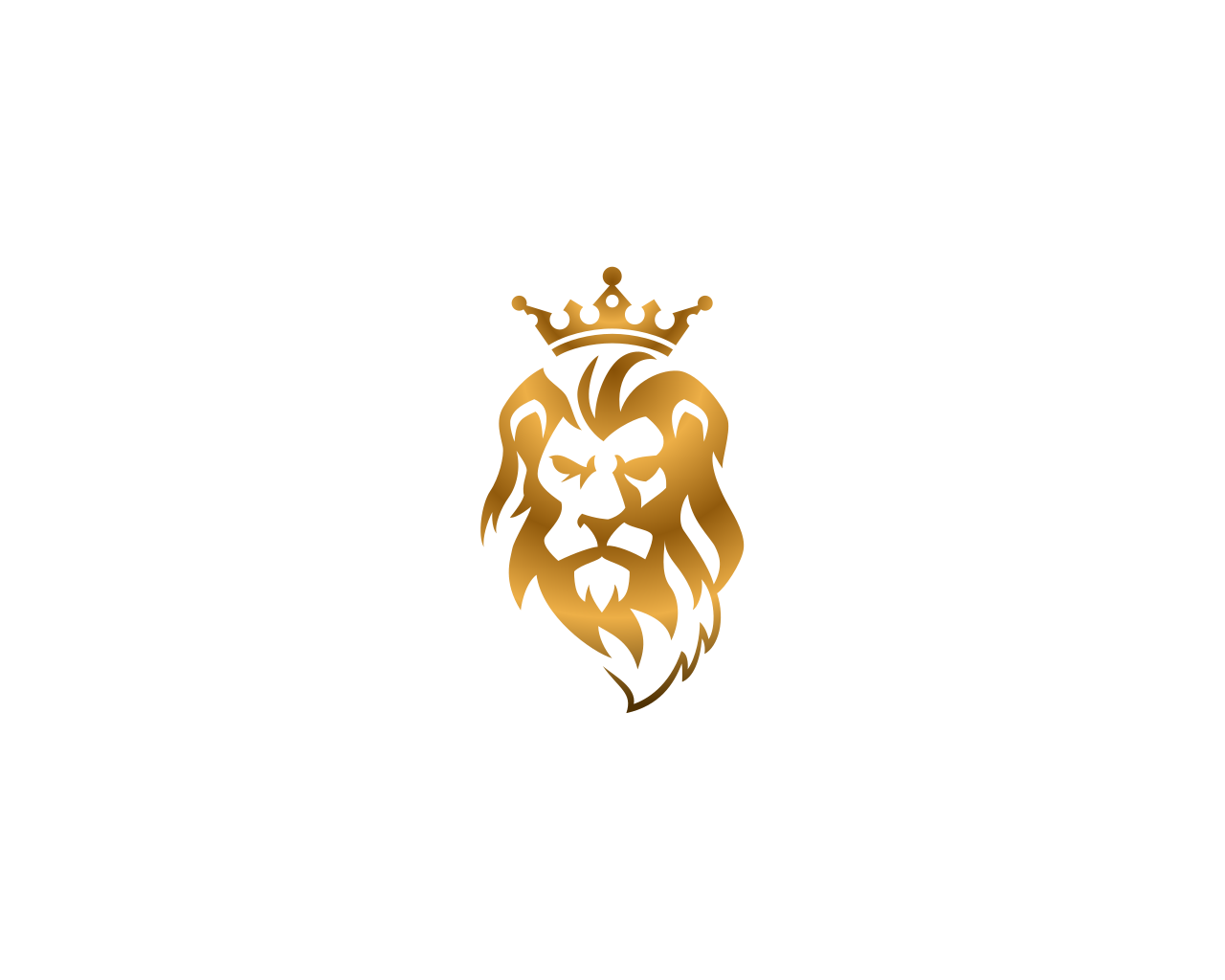 S&S Marketing Solutions Lion Logo